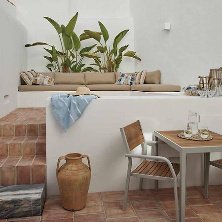 アルブフェイラCasa Pateoアパートメント エクステリア 写真