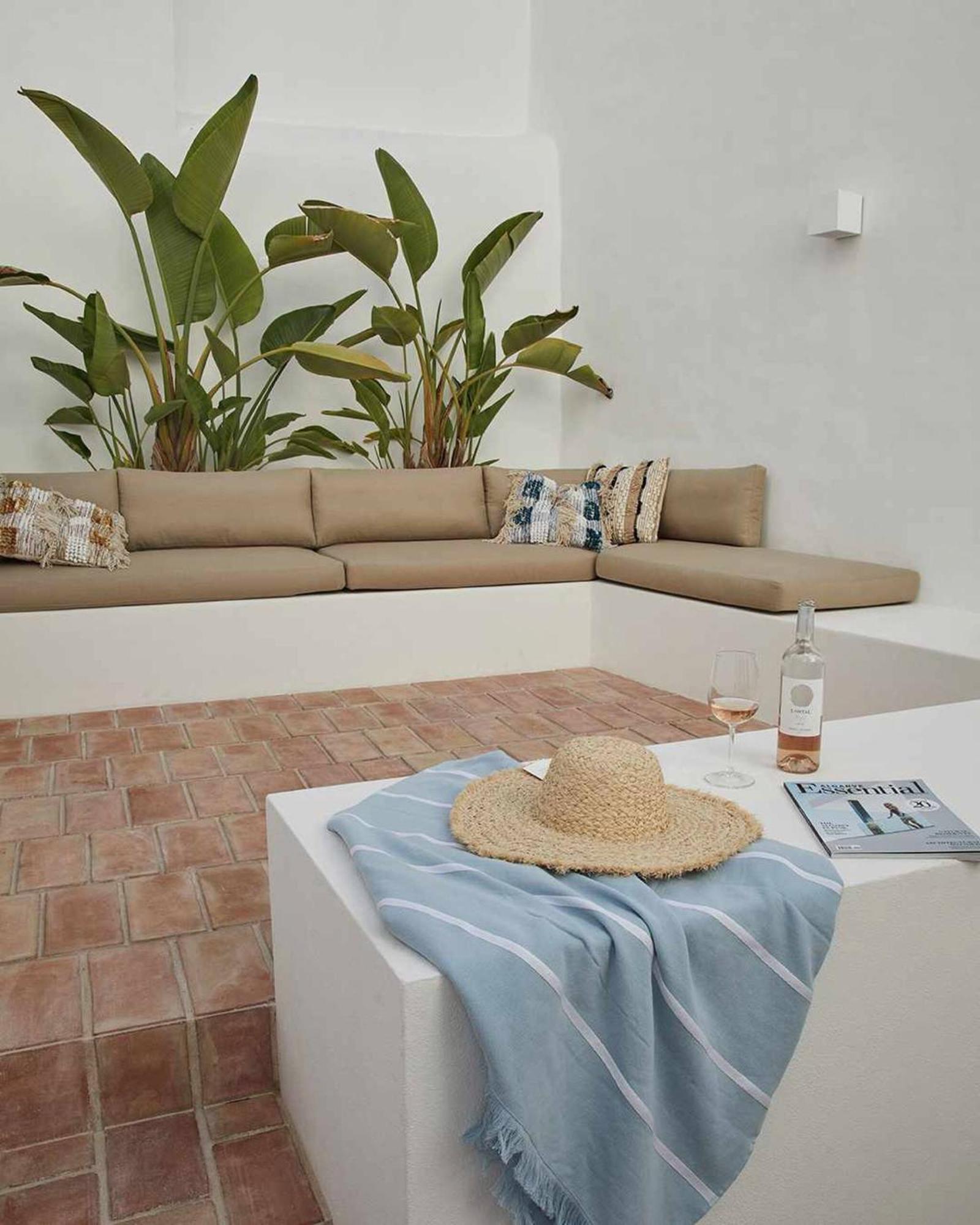 アルブフェイラCasa Pateoアパートメント エクステリア 写真